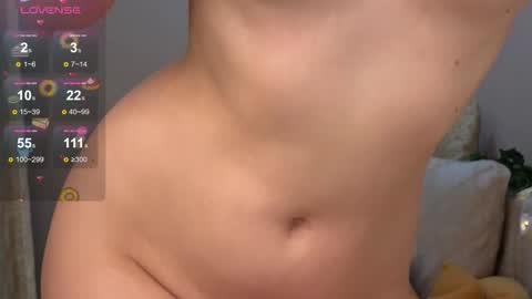 Olivianoir online show from January 11, 12:27 am