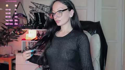 The Supreme Goddess Rose online show from December 2, 11:30 am