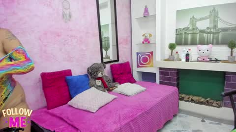 pamela online show from December 4, 11:08 pm