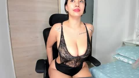 Pamela online show from February 20, 12:19 am