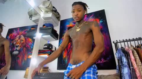 Kevin  online show from October 14, 9:18 pm