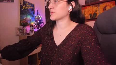 violeta ig  online show from December 14, 4:34 am