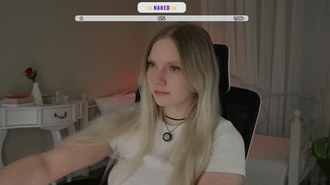 Viktoria online show from October 24, 1:28 am