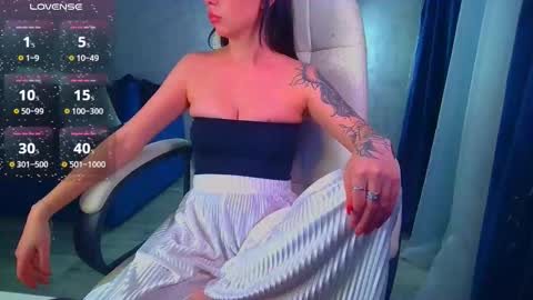 Ilona online show from January 12, 10:00 am