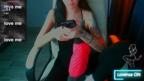 Ilona online show from March 4, 10:46 am