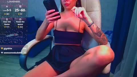 Ilona online show from December 22, 11:39 am