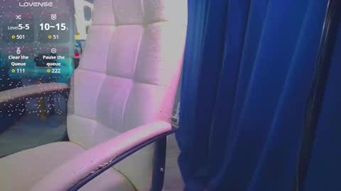 Ilona online show from February 12, 11:14 am