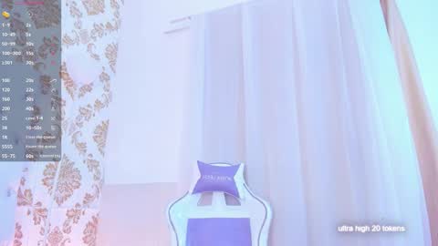 pinki online show from March 21, 2:39 am