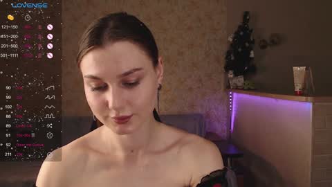 Snapshot of _pinkypie__ chatting on February 1, 11:21 am Lili online show from February 1, 11:21 am