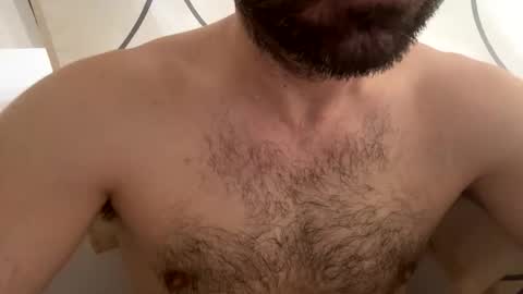 Sexy Daddy online show from March 27, 10:27 am