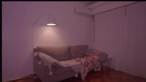 Eva online show from May 22, 1:34 am