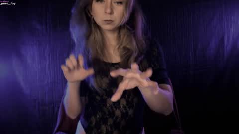 Joy online show from October 26, 9:36 pm