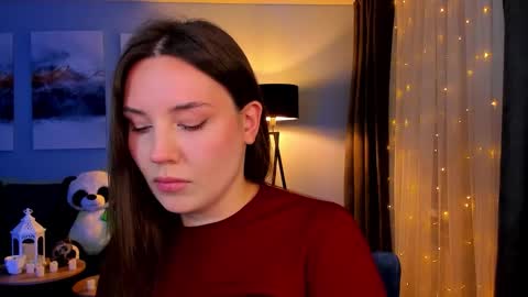 Your soul mate Bubu online show from March 13, 8:45 pm