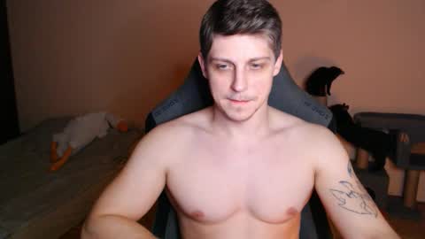 Vampire online show from February 10, 1:19 am