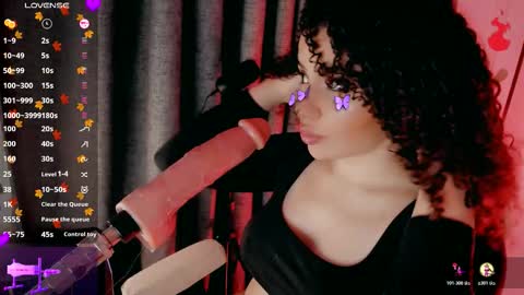 Kate evhans online show from October 27, 11:38 pm