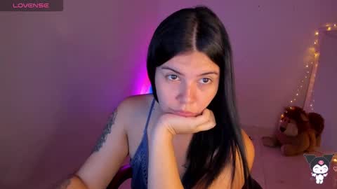 Stefany online show from February 4, 1:37 pm
