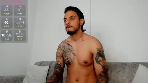 ragnark online show from November 13, 11:46 am