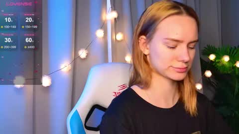 im Amy online show from October 16, 6:02 am