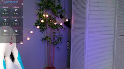 im Amy online show from April 15, 2:31 pm