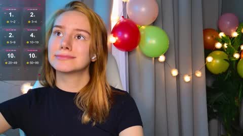 im Amy online show from October 4, 6:44 am