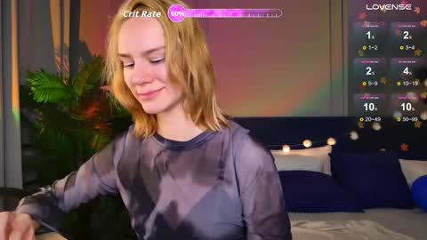 im Amy online show from November 16, 8:16 am