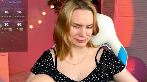 im Amy online show from March 7, 7:52 am