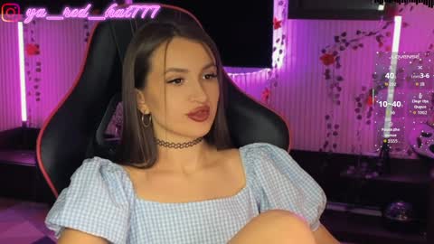 -RED HAT- online show from April 3, 6:04 pm