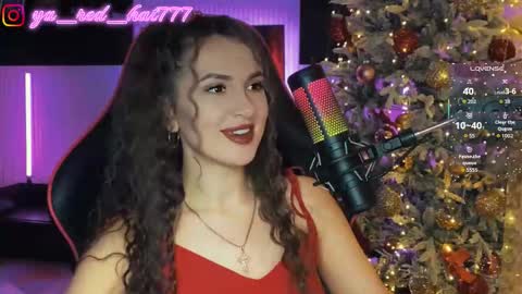 -RED HAT- online show from January 16, 7:01 pm