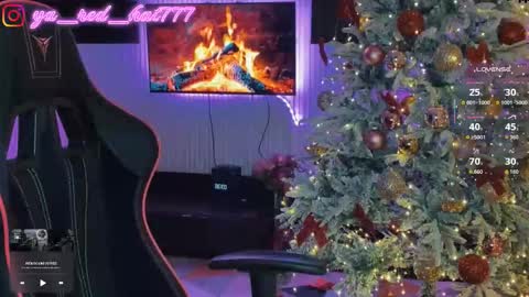 -RED HAT- online show from February 2, 8:38 pm