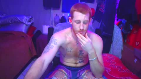 REDxxx online show from January 7, 5:12 am