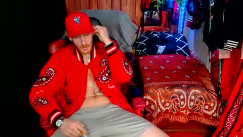 REDxxx online show from April 2, 10:11 am