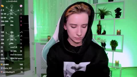 Rein online show from March 7, 7:14 pm