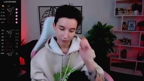 Rein online show from February 27, 7:30 am