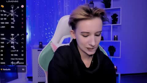 Rein online show from April 4, 4:36 pm