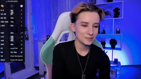 Rein online show from March 23, 5:29 pm