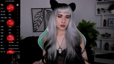 Rein online show from September 14, 6:53 pm