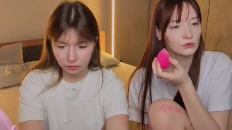 LISSAPVT IS OPEN online show from February 8, 2:09 pm