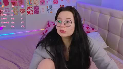 LISSAPVT IS OPEN online show from February 22, 10:31 pm