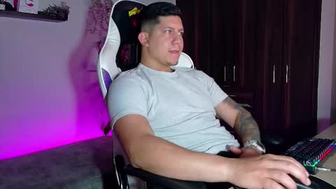 Roberto online show from December 20, 11:50 am