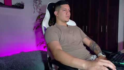 Roberto online show from September 29, 9:19 am