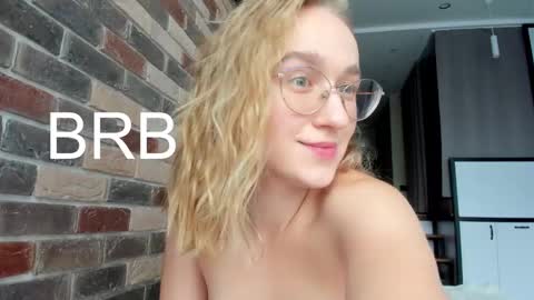 Ruby online show from November 11, 11:34 am