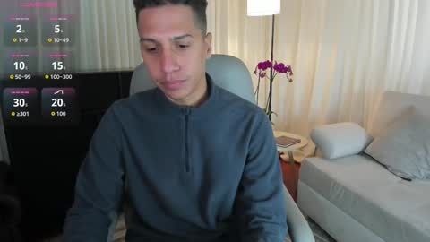 sair online show from October 16, 6:07 pm