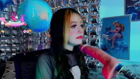 Zacura online show from September 25, 12:06 am