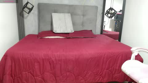 Samanta online show from January 16, 7:12 pm