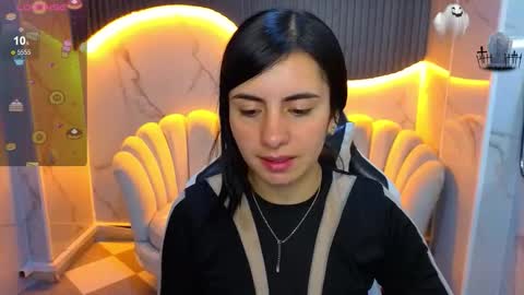 Samantha online show from October 28, 1:01 pm