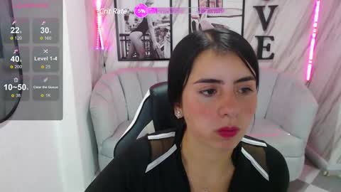 Samantha online show from February 21, 12:50 pm