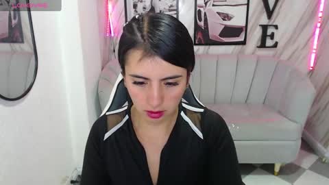 Samantha online show from March 11, 1:12 pm