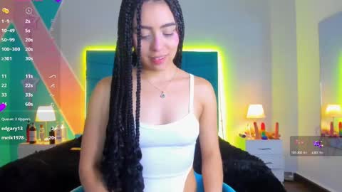 Samara online show from February 13, 7:35 am