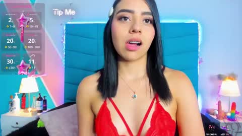 Samara online show from March 5, 8:21 pm