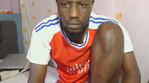 _sambo_ online show from November 4, 4:36 am